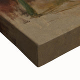 Realism Art Prints - The Banjo Player Study by Thomas Eakins Music Art