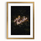 Extra large wall art featuring a textured abstract design in warm fall tones on a framed canvas, ideal for living room decor.