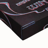 Grateful Dead Retro Wall Art – Vintage New Year’s Eve Concert Print