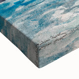 Realism Art Prints - The Rapids, Hudson River by Winslow Homer Nature Art