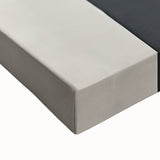 Acrylic Dining Room Artwork – Black & White Minimalist Print