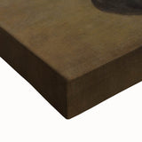 Baroque Portrait of Elegance - Classic Antique Art Print