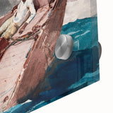 Realism Art Prints - The Gulf Stream by Winslow Homer Nautical Scene Art