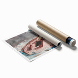 Realism Art Prints - The Gulf Stream by Winslow Homer Nautical Scene Art