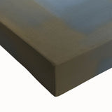 Abstract Geometric Living Room Wall Art - Modern Canvas Print