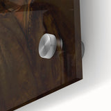 Baroque Art - Timeless Portrait of Depth and Character