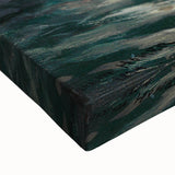 Realism Art Prints - The Flirt by Winslow Homer Nautical Adventure Art