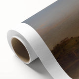 L’Allegro by Thomas Cole - Romanticism Landscape Art Print