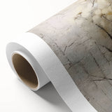 Textured Floral Living Room Wall Art - Modern Canvas & Framed Print