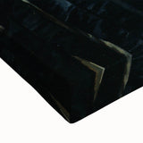 Baroque Art - Triple Portrait of Regal Elegance