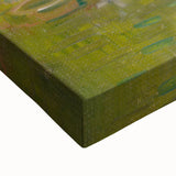 Expressionism Wall Art - Mother with Children in Nature Scene