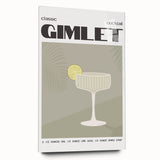 Large abstract wall art on acrylic glass featuring swirling blue and gray tones, ideal for bedroom or dining room decor.