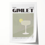 Rolled print of a vintage floral design in muted earth tones, ideal for dining room or bathroom wall art.