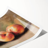 Extra large wall art featuring line art flowers in black on a white background, ideal for large living room decor.