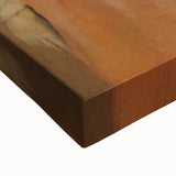 Impressionist Portrait Art - Girl in Red - Degas’s Classic Print