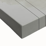 Modern Dining Room Art – Geometric Abstract Dining Wall Decor