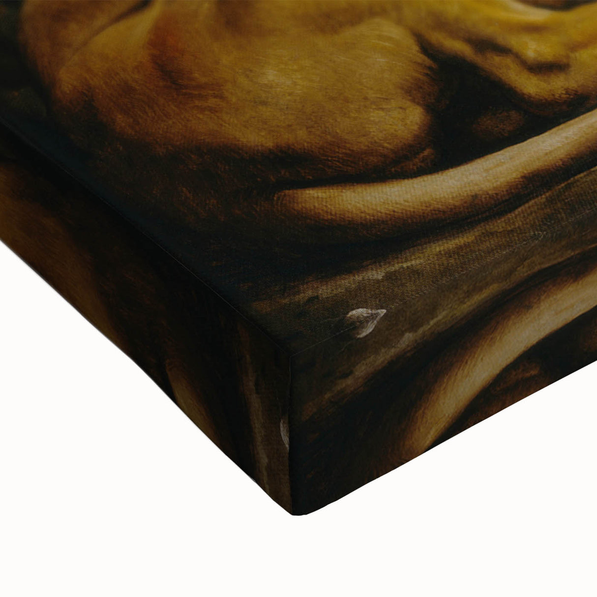 Rococo Art Print – Elegant Antique Design for Timeless Décor