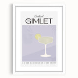 Abstract art print featuring swirls of vibrant red and orange, framed in white, ideal for dining room decor.