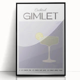 Large abstract wall art featuring mid-century modernist style in muted earth tones, acrylic print framed in black.