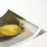 Extra large wall art featuring line art flowers in black on white, rolled print format, ideal for large living room decor.