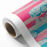 Humble Pie Retro Wall Art – Vintage Rainbow Theatre Concert Print