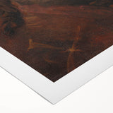 Baroque Art - Expressive Portrait of Depth and Mystery