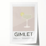 Extra large rolled print of a vibrant floral design in a modern style, ideal for dining room or bathroom wall art.