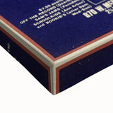 Iggy Pop Retro Wall Art – Vintage Detroit Concert 1980 Print