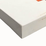 Playroom Wall Art – Whimsical Heart Balloon Illustration for Kids