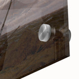 After the Storm by Caspar David Friedrich - Romanticism Art Print