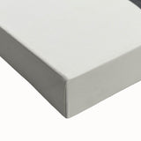 Abstract figurative art print on stretched canvas showcasing vibrant colors and dynamic shapes, perfect for modern decor and artistic expression.