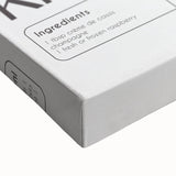 Large art of a black and white landscape painting on stretched canvas, suitable for bedroom wall decor.