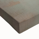 Large art canvas featuring a close-up of assorted fruits in black and white, suitable for bedroom wall decor.