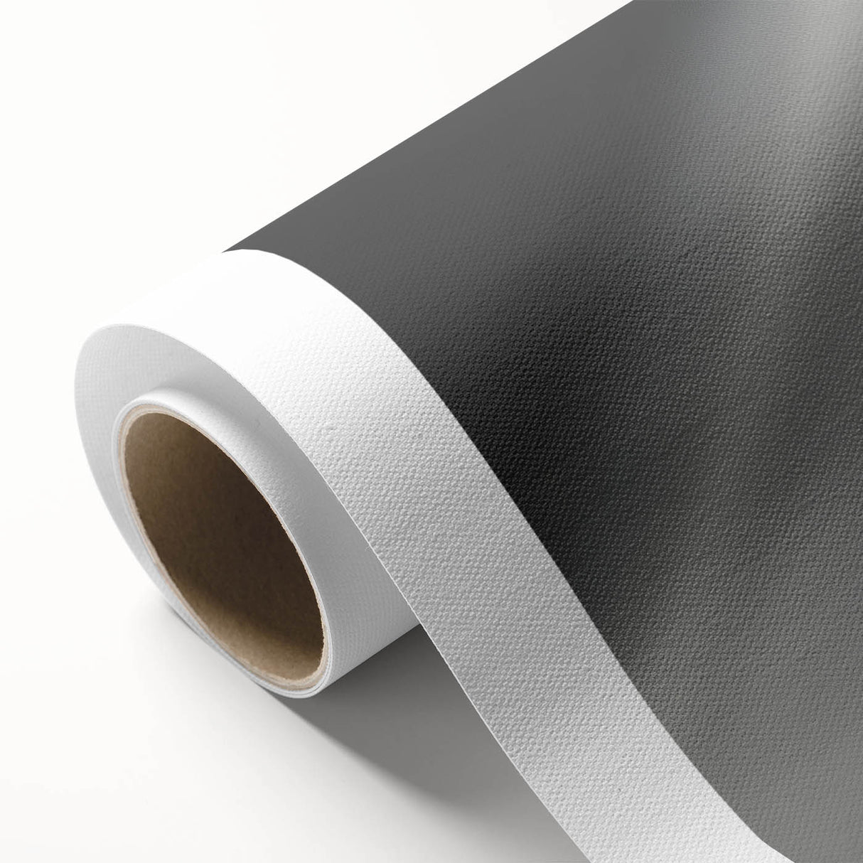 Shadowed Elegance – Minimalist Emotive Sculpture Wall Art Print
