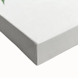 Neoclassical Art Print: Dombeya Amelia by Redouté - Botanical Wall Art