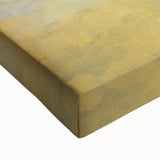 Expressionist Landscape Scene – Vibrant Indians on Horseback Wall Art