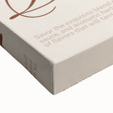 Large art on stretched canvas featuring a black and white landscape of assorted food dishes, ideal for bedroom wall decor.