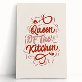 Large black and white photo of assorted vegetables on stretched canvas, suitable as kitchen wall art.