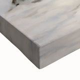 Winter Snowman Family – Heartwarming Christmas Art Prints