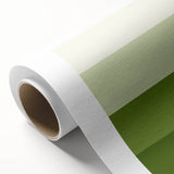 St. Patrick’s Day Wall Art - Minimalist Irish Green Gradient Print