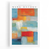 Large black and white abstract canvas art featuring textured brush strokes, ideal for kitchen wall art.