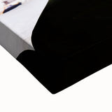 Retro Wall Art - Coming to America Movie Poster