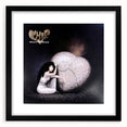 Retro Wall Art – Cher Heart of Stone Album Canvas Print