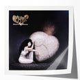 Retro Wall Art – Cher Heart of Stone Album Canvas Print
