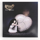 Retro Wall Art – Cher Heart of Stone Album Canvas Print