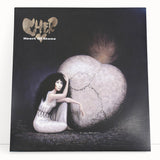 Retro Wall Art – Cher Heart of Stone Album Canvas Print