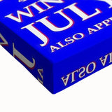 Aerosmith Bi-Centennial Concert Retro Wall Art – Vintage Poster Print