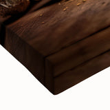 Vibrant Spice Explosion - Bold & Colorful Kitchen Wall Art