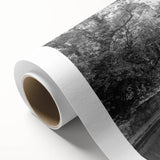 Art Deco poster of Bath, England, depicted in soft pastel shades on rolled canvas.