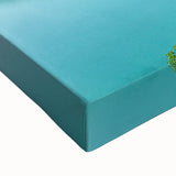 Black and white landscape art painting of Bavarian scenery on large stretched canvas, ideal for bedroom wall decor.